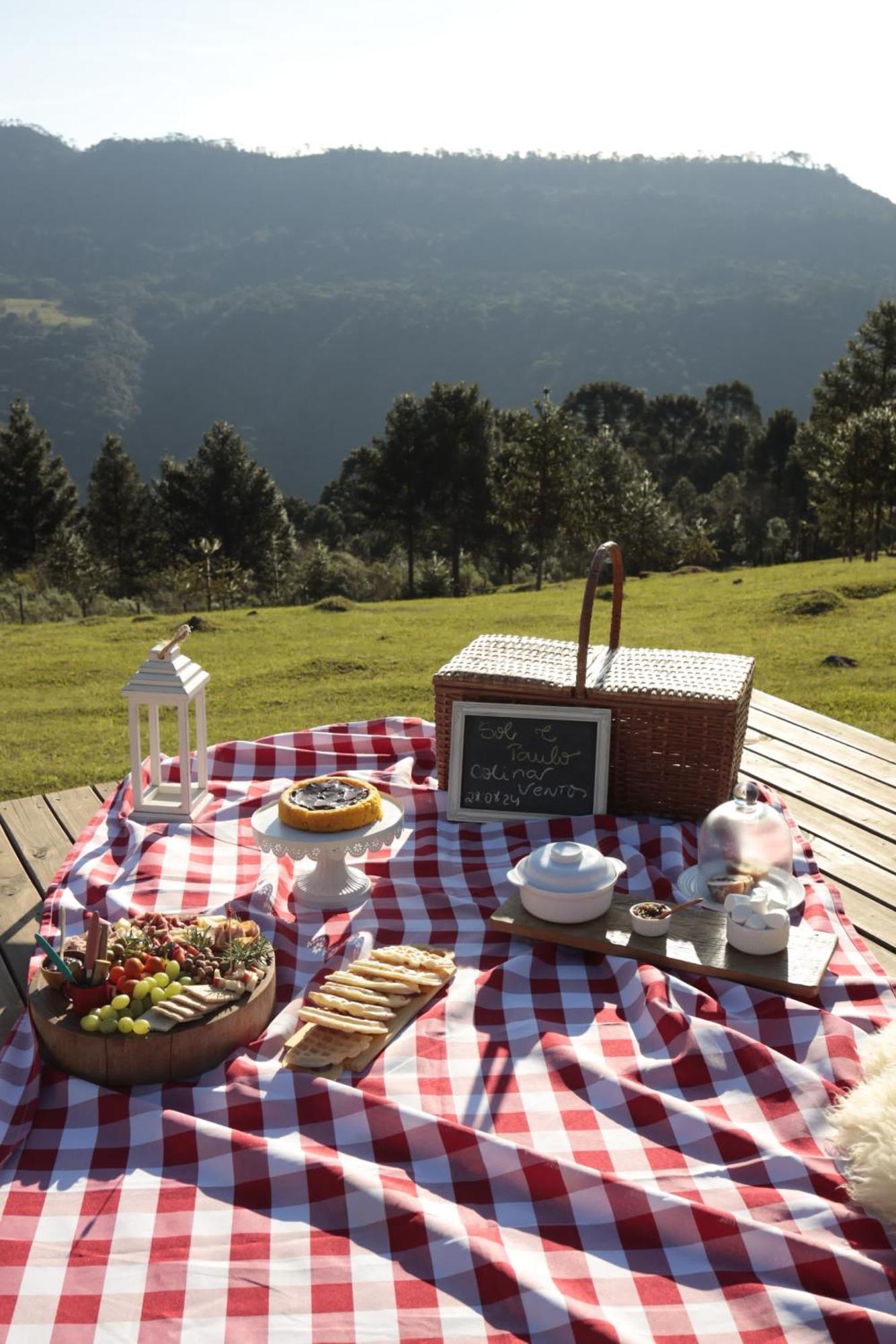 Pousada Colina Dos Ventos - Cabana Monte! อูรูบิซิ ภายนอก รูปภาพ